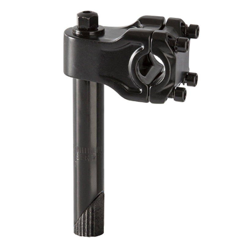 BMX RMS Handlebar Attack