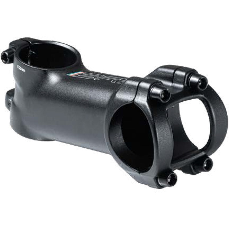 Brn Square stem - Black