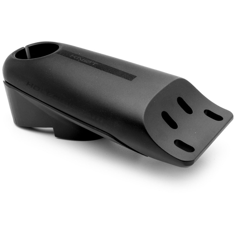 Cannondale HollowGram KNOT Stem -6 - Black