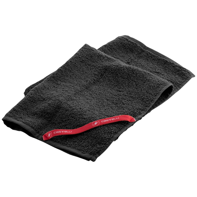 Castelli Insider Towel
