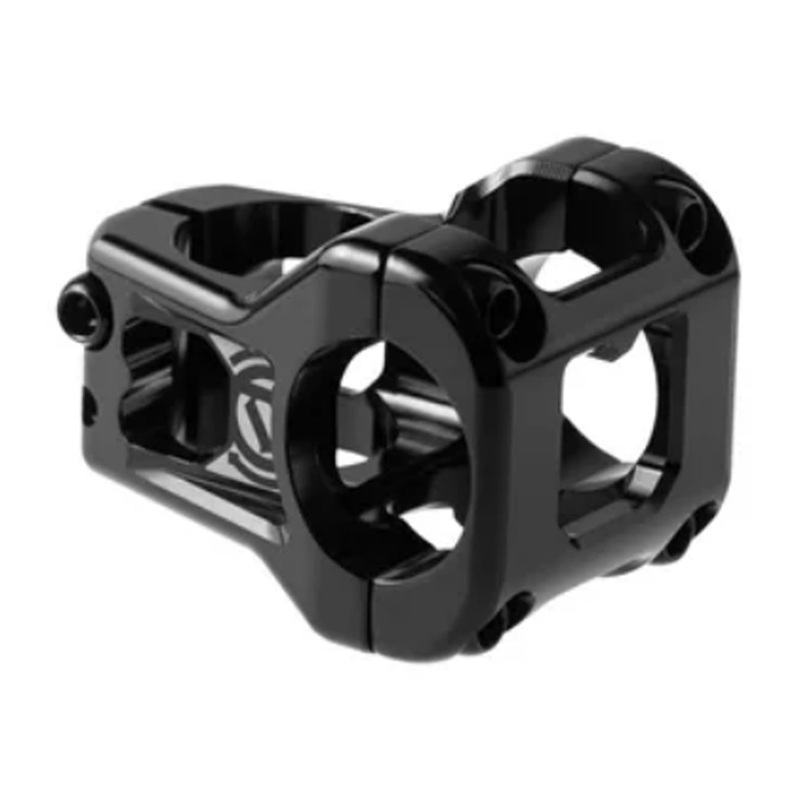 Deity Cavity 35 stem - Black