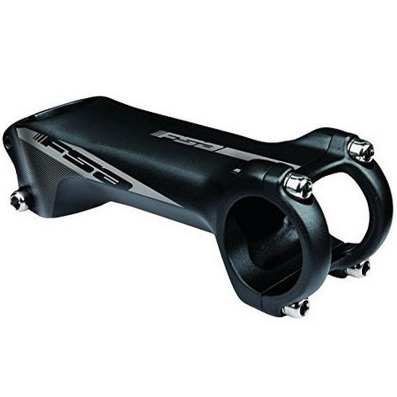 FSA non-series drop 20  MTB Stem - Black