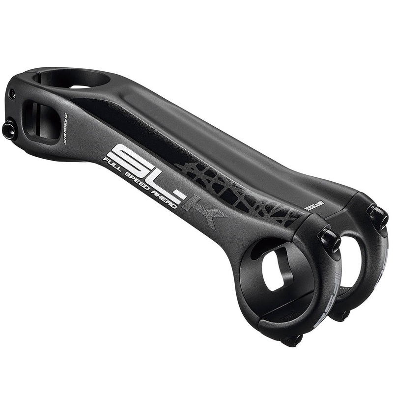 FSA SL-K Drop MTB Stem - Grey