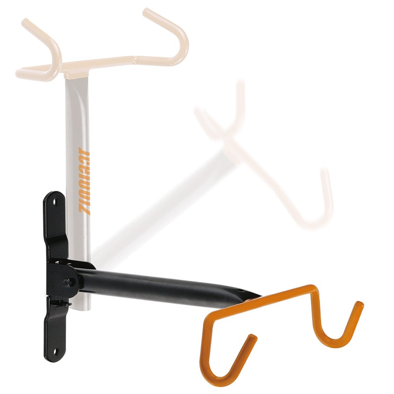 IceToolz Bull wall bike hanger