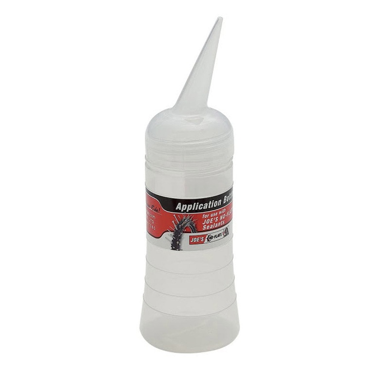 Joe's Applicator for sealants with Spout - 125 ml