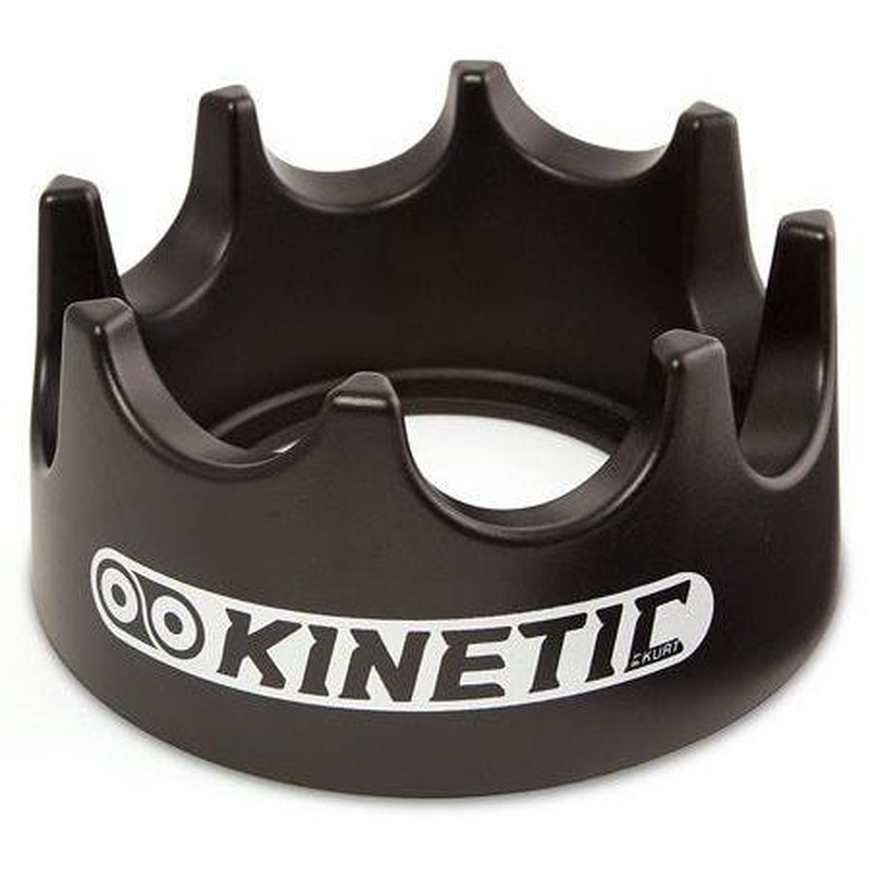 Kurt Kinetic Riser Ring Riser Block (Fixed)