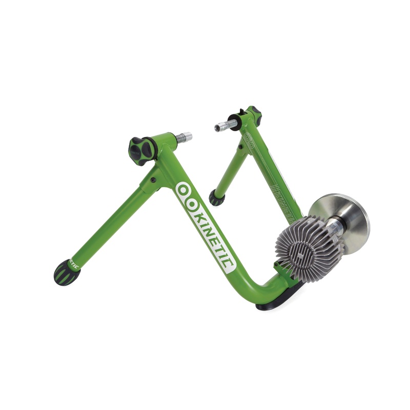 Kurt Kinetic Road Machine Fluid Trainer