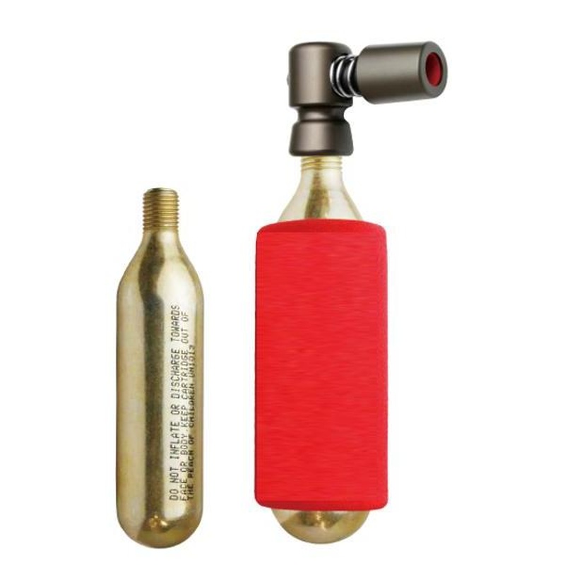 KWT Air Press 2 x 16 Grams