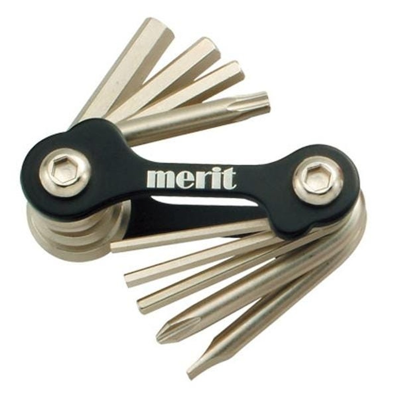 KWT COLOURY Multi Tool