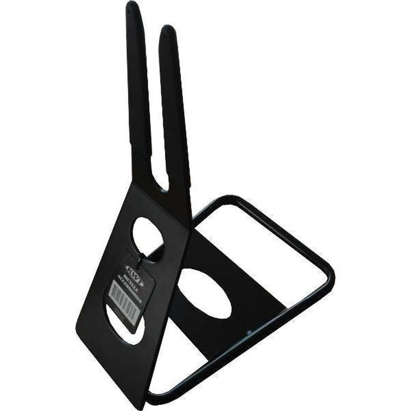KWT Floor Stand Mount Black