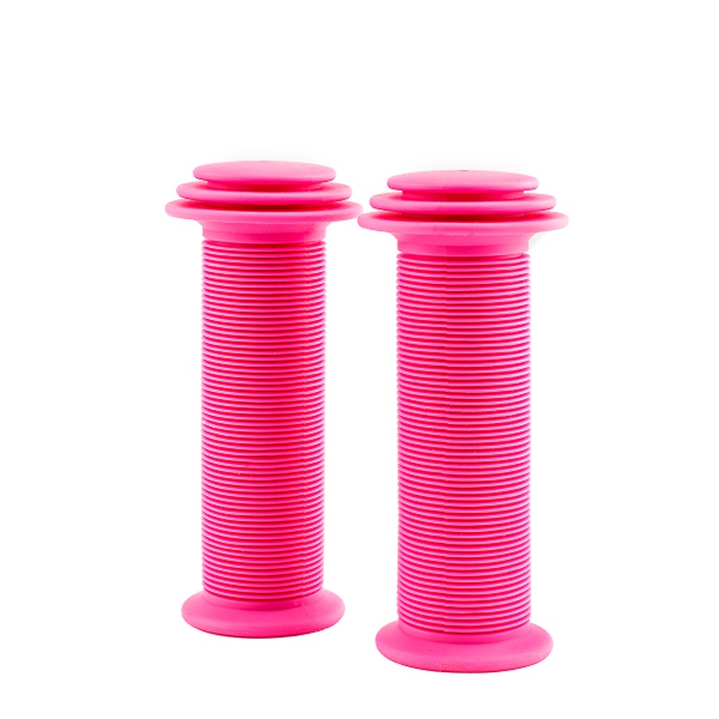 KWT Kids Grips 100mm Pink