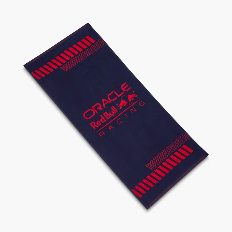 Oracle Red Bull Racing Towel