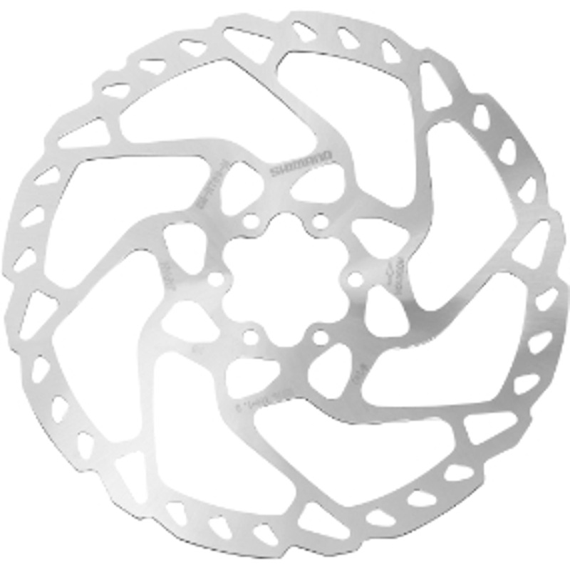 Shimano SM-RT66 SLX Disc Brake Rotor 180mm 6-Bolt