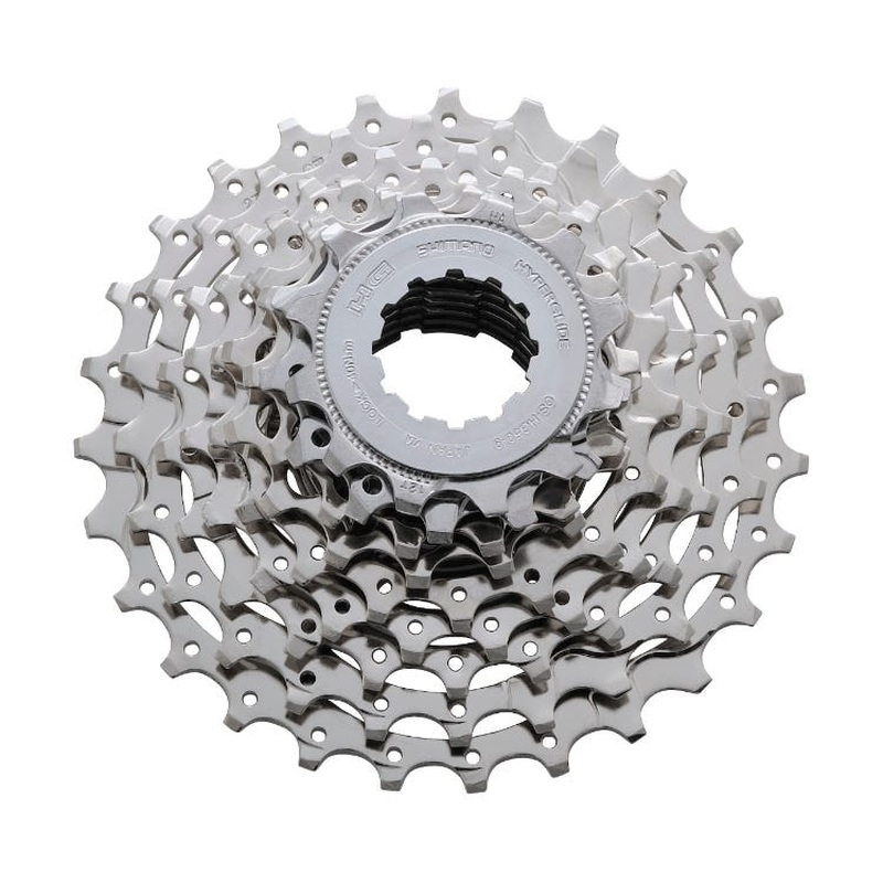 Shimano Sora HG50 9 Speed Cassette