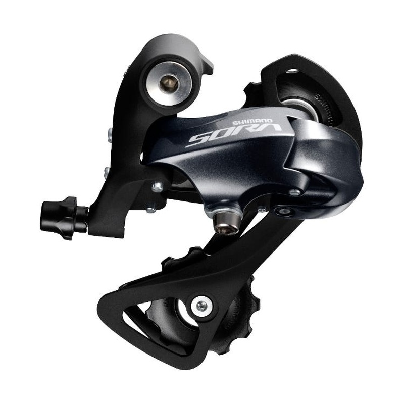 Shimano Sora R3000 9 Speed Double Derailleur