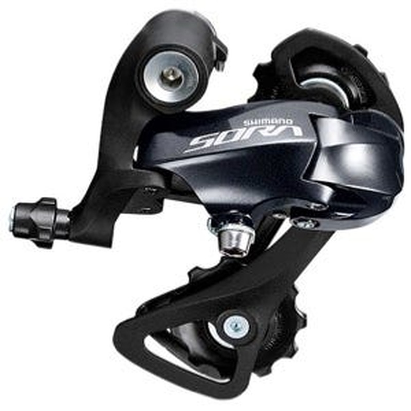 Shimano Sora R3000 9 Speed Triple Derailleur