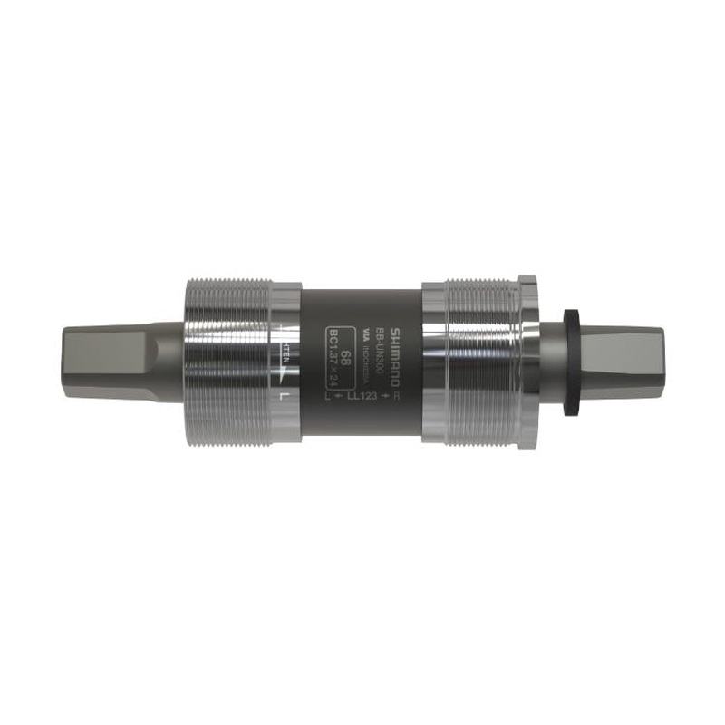 Shimano Square Taper Bottom Bracket 68 x 110mm