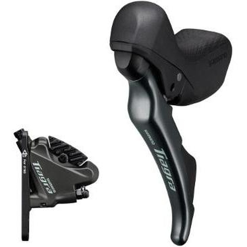 Shimano ST-4720 Shift/Brake Lever Right Hand