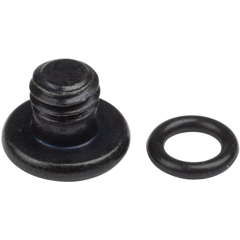 Shimano ST-EF505 Bleed Screw M5 x 4.5 and O-Ring
