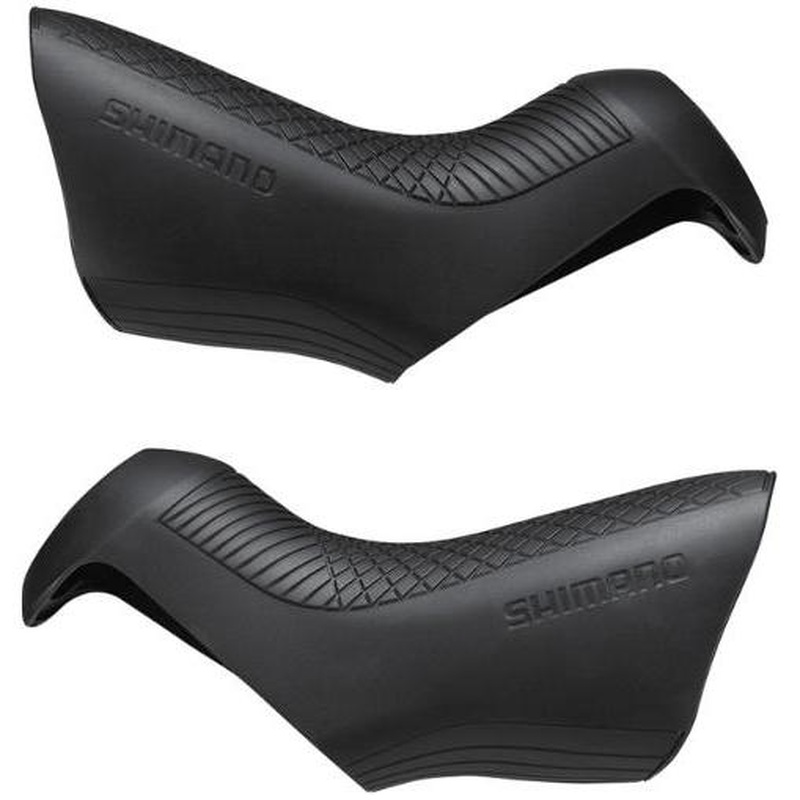 Shimano ST-R8050 Ultegra Di2 Bracket Covers Black (Pair)