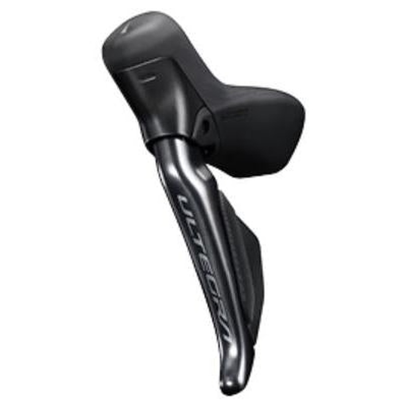 Shimano ST-R8170 STI Shift/Brake Lever Left Hydraulic Di2 2 Speed
