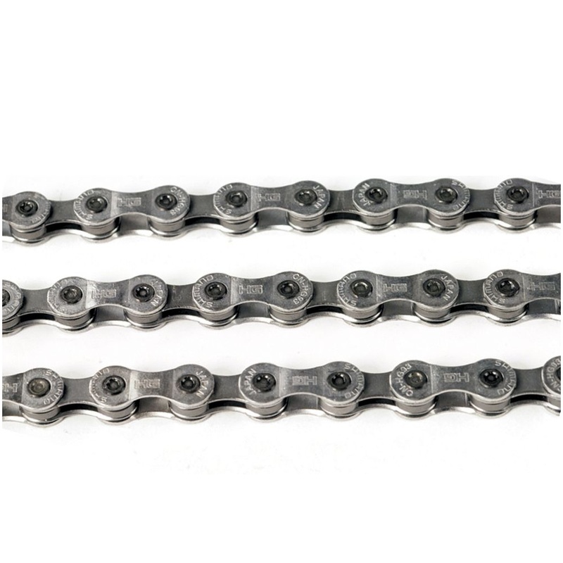 Shimano STePS CN-E6070 9 Speed Chain