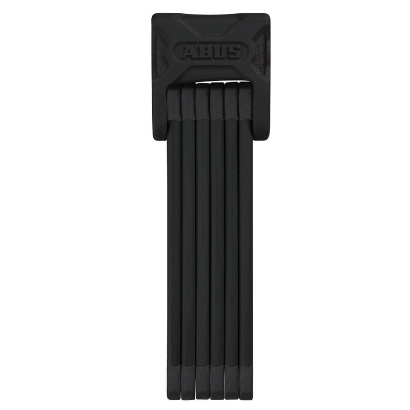 Folding Lock Abus Bordo 6000 - Black