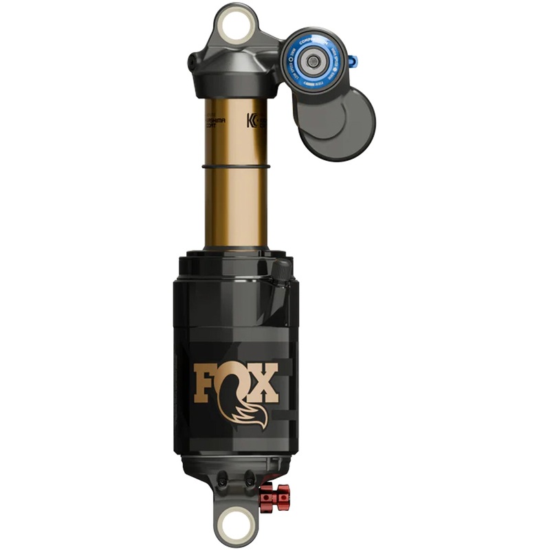 FOX FLOAT X2 FACTORY Metric 2pos-Adj Shock Absorber - 210x55