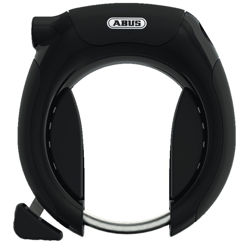 Frame lock Abus Pro Shield Plus 5950 NR - Black