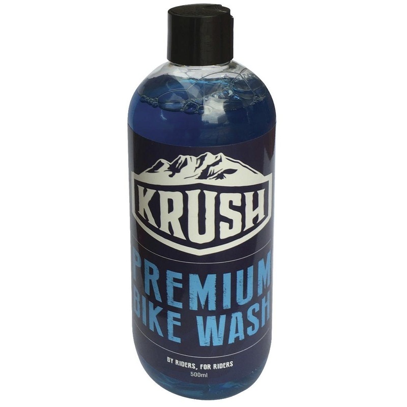 Krush Premium Bike Wash 500mL