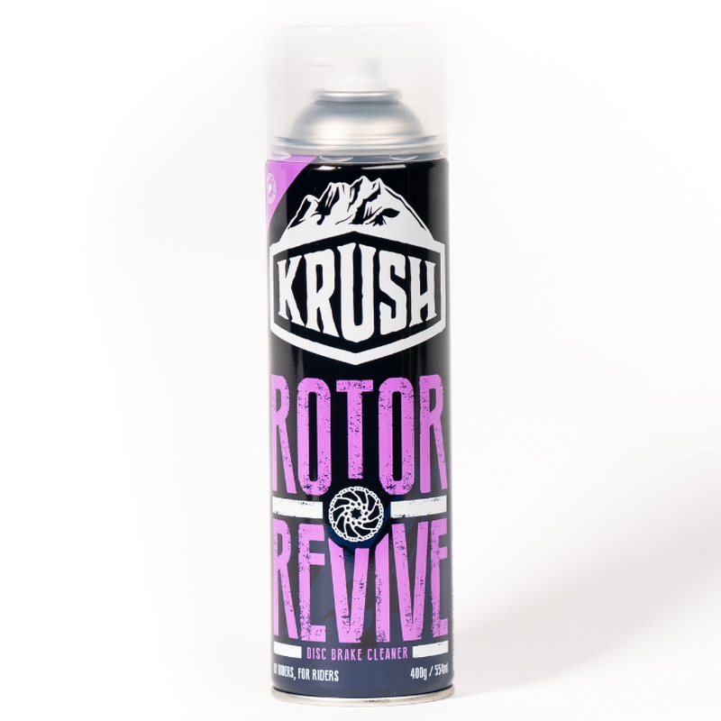 Krush Rapid Rotor Revive 350g