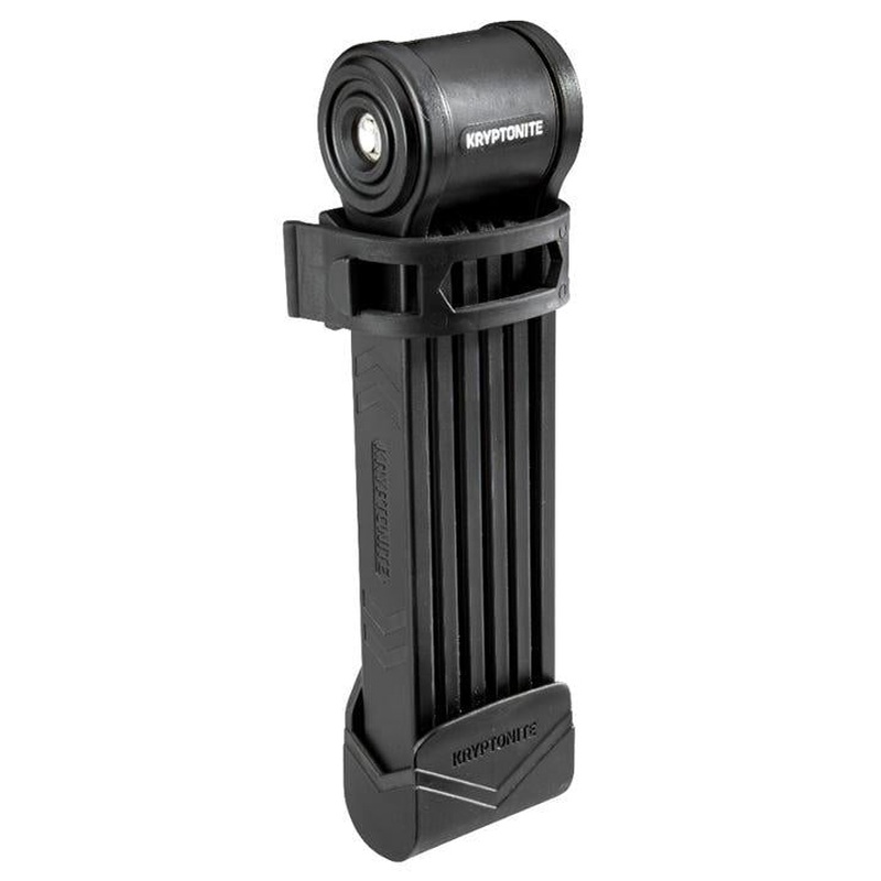 Kryptonite Keeper 510 Folding Lock 3mm x 1000mm