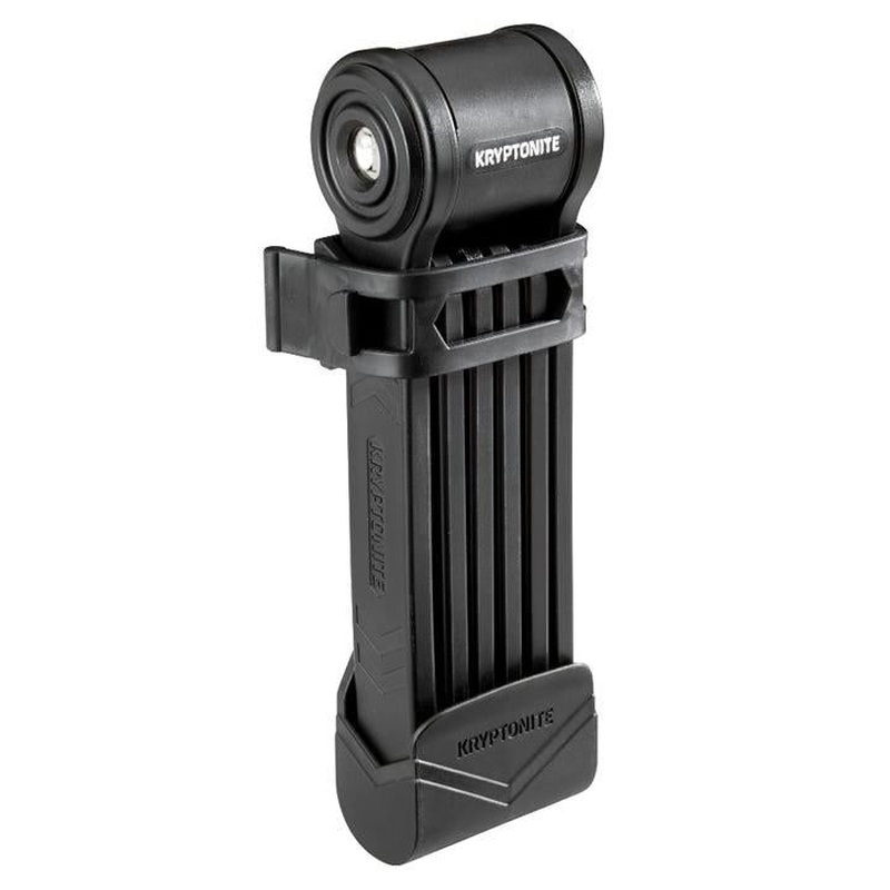 Kryptonite Keeper 585 Folding Lock 3mm x 850mm