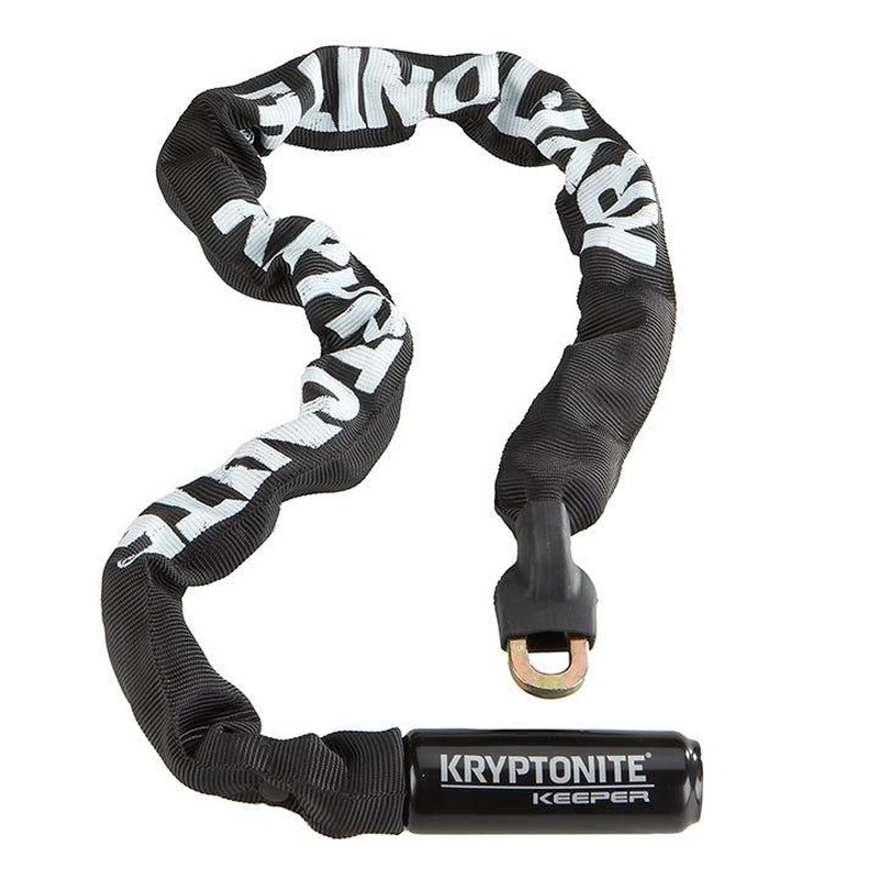 Kryptonite Keeper 785 Integrated Chain Lock