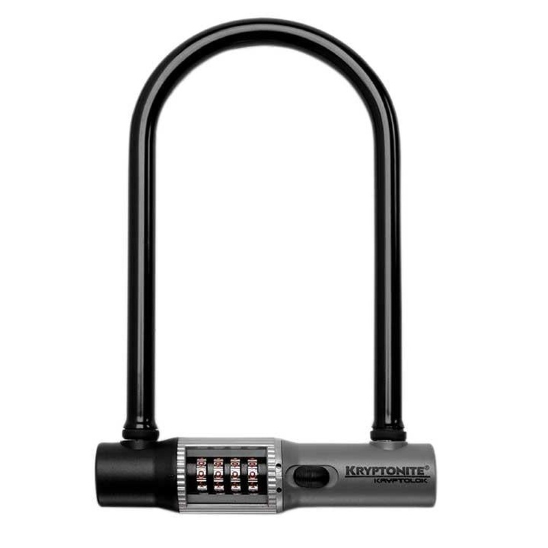 Kryptonite KryptoLok Combination U-Lock
