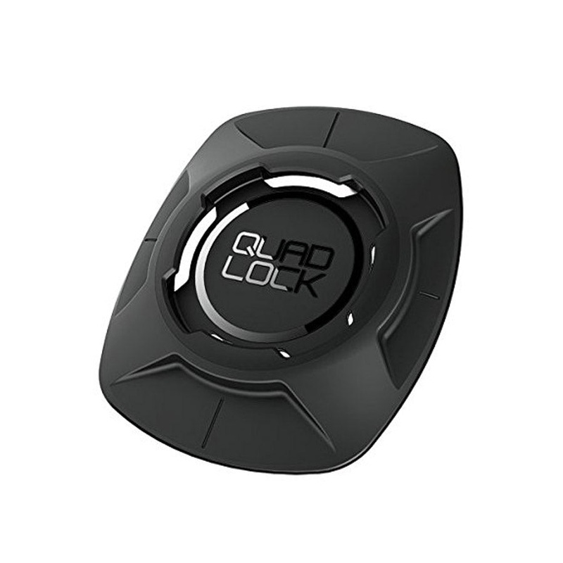Quad Lock Universal Adaptor