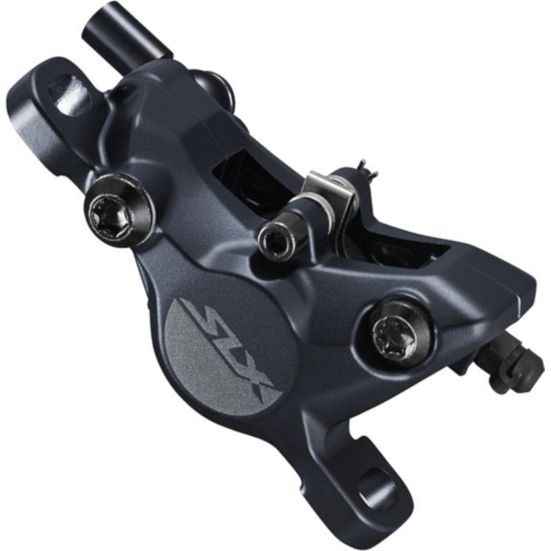 Shimano SLX BR-M7100 Disc Brake Caliper w/ Resin Pad