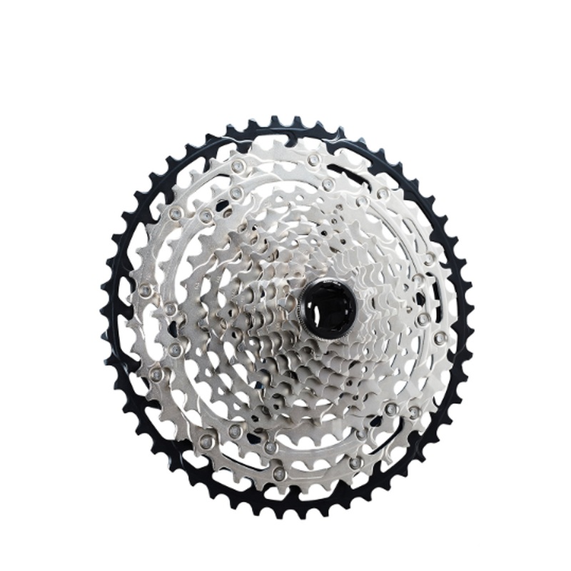 Shimano SLX CS-M7100 12 Speed Cassette 10-51