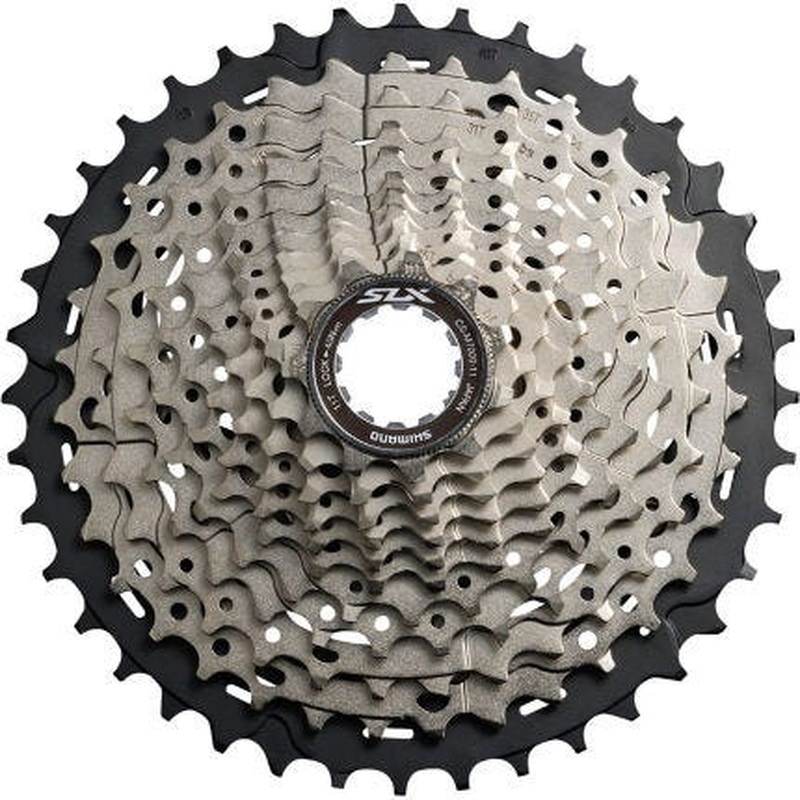 Shimano SLX M7000 11 Speed Cassette