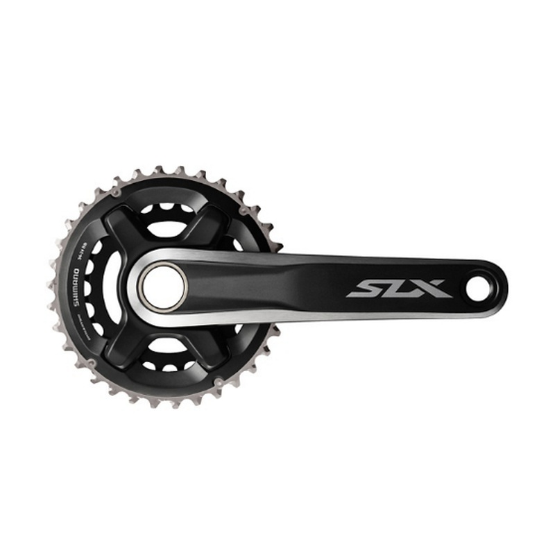 Shimano SLX M7000 170mm Crankset 34-24