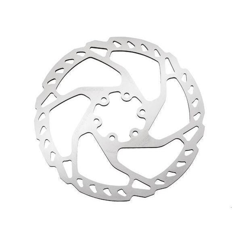 Shimano SLX RT66 6 Bolt Disc Pad 160mm