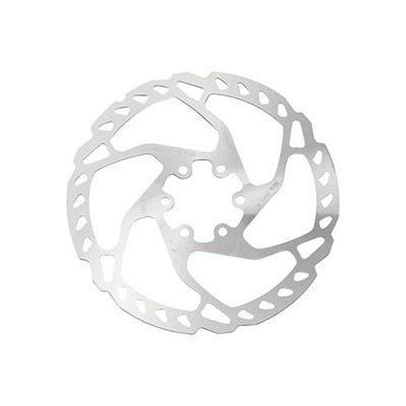 Shimano SLX RT66 6 Bolt Disc Rotor 180mm