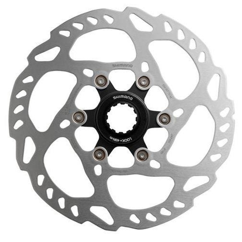 Shimano SLX RT70 Centrelock Disc Rotor 180mm