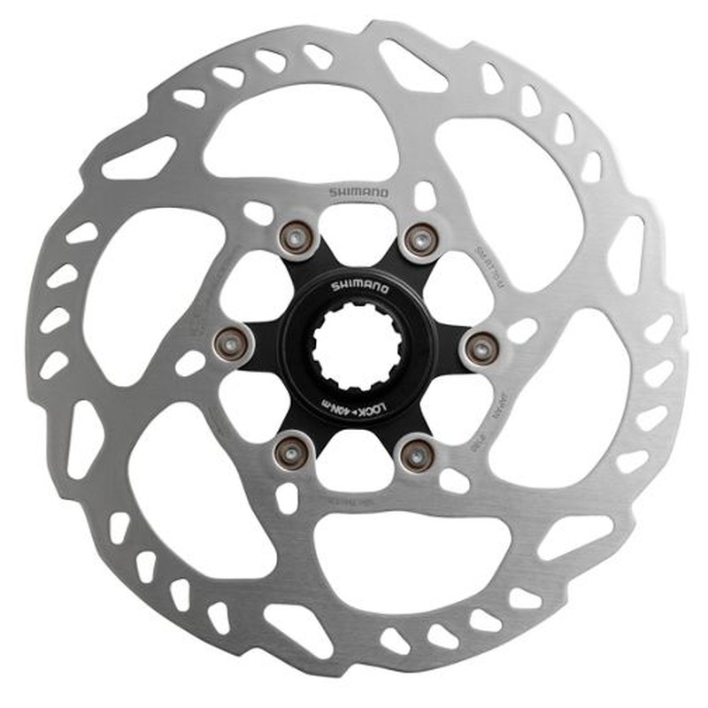 Shimano SLX RT70 Centrelock Disc Rotor 203mm