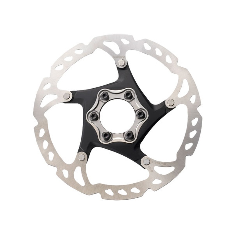 Shimano SLX RT76 6-Bolt Disc Rotor 160mm