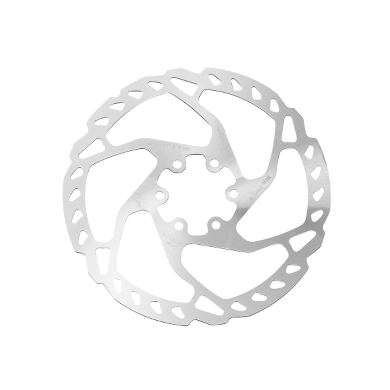 Shimano SLX SM-RT66 Disc Rotor 160mm