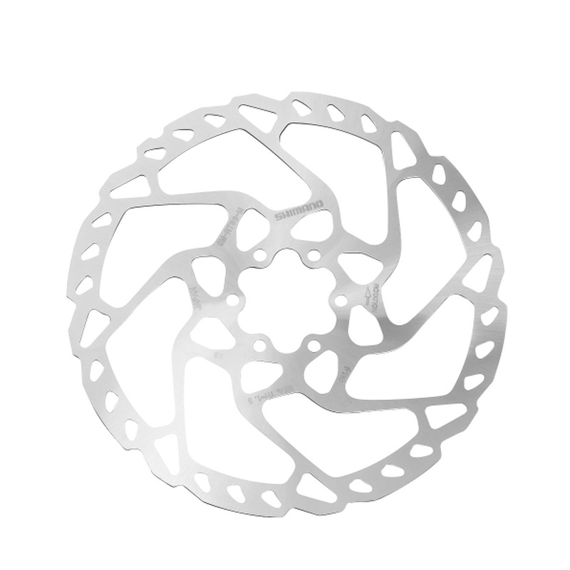 Shimano SLX SM-RT66 Disc Rotor 180mm