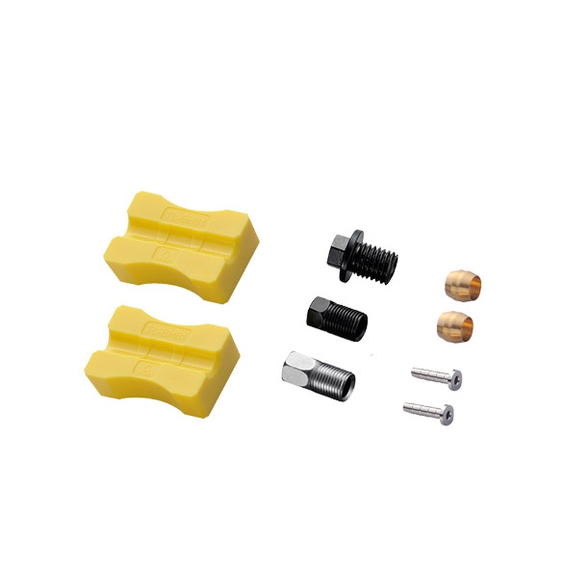 Shimano SM-BH90-JK-SS Dura-Ace Disc Brake Hose 1700mm