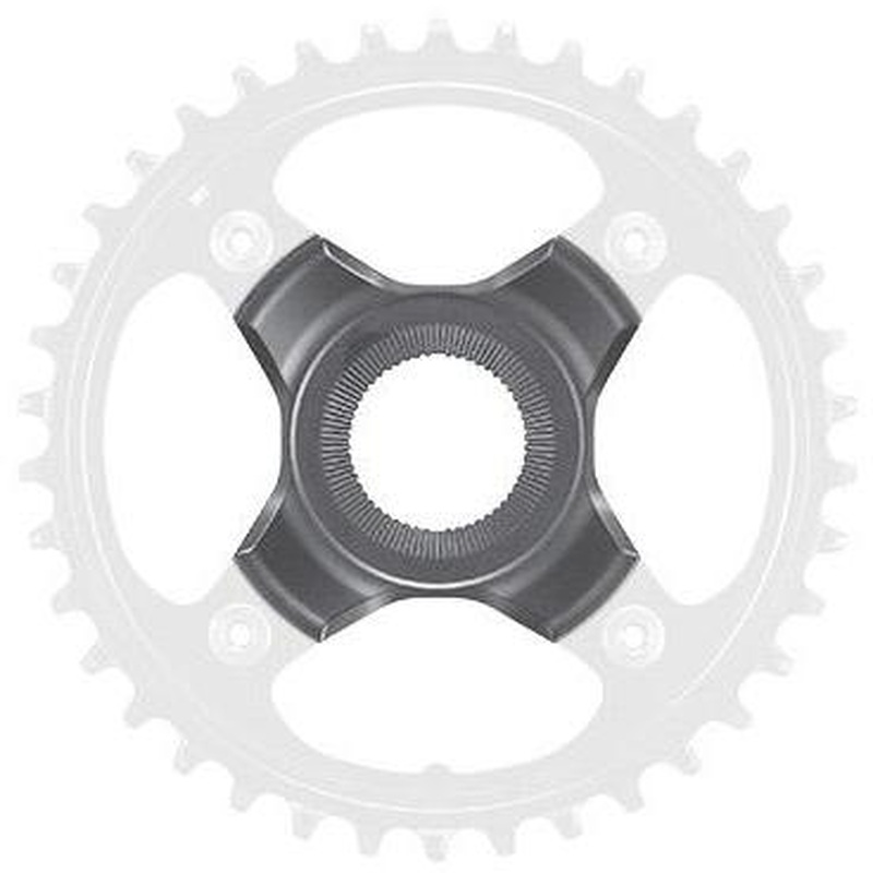 Shimano SM-CRE80 4 Arm Carrier - No Chainring