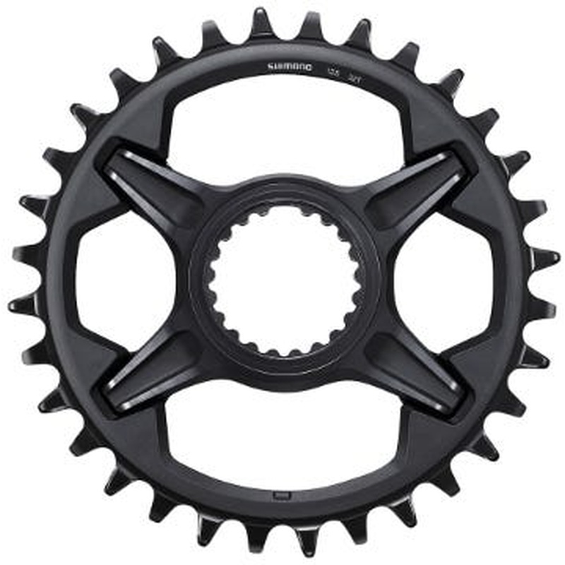 Shimano SM-CRM85 CHAINRING 36T XT for FC-M8100/ M8120/ M8130